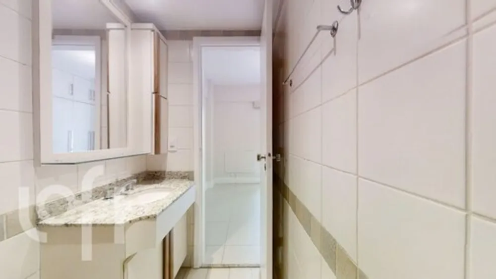 Apartamento, 3 quartos, 99 m² - Foto 1