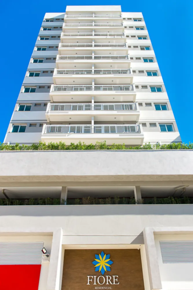 Apartamento, 2 quartos, 57 m² - Foto 1