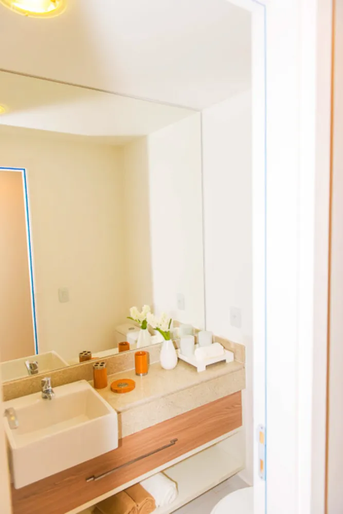 Apartamento, 2 quartos, 57 m² - Foto 5