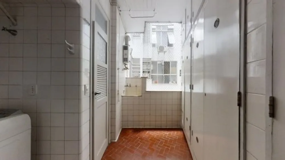 Apartamento, 2 quartos, 146 m² - Foto 5