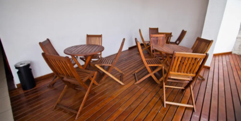 Apartamento, 3 quartos, 57 m² - Foto 4