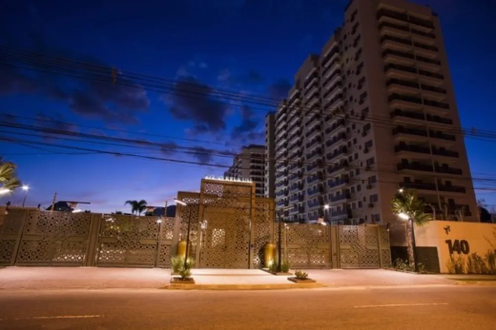 Apartamento, 2 quartos, 98 m² - Foto 2