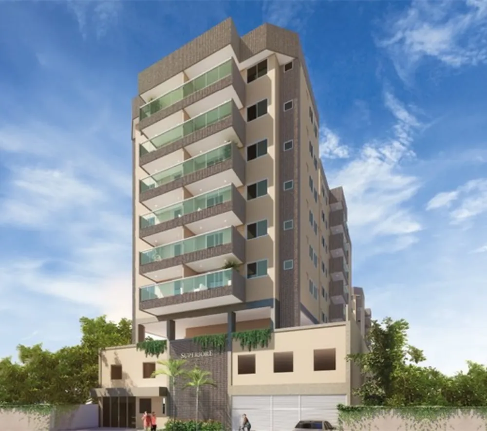 Cobertura, 4 quartos, 161 m² - Foto 1