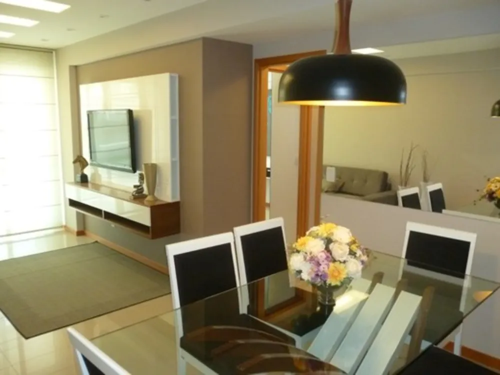 Cobertura, 4 quartos, 161 m² - Foto 2