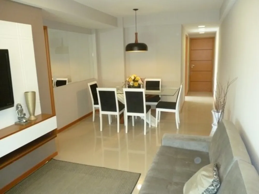 Cobertura, 4 quartos, 161 m² - Foto 3