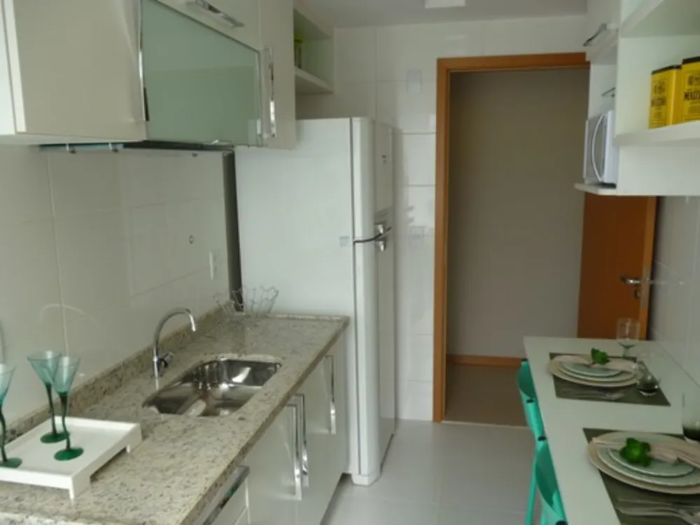 Cobertura, 4 quartos, 161 m² - Foto 5