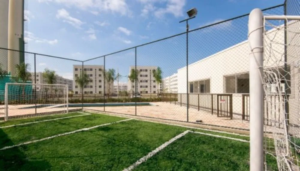 Apartamento, 2 quartos, 46 m² - Foto 4