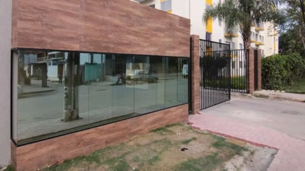 Apartamento, 2 quartos, 132 m² - Foto 2