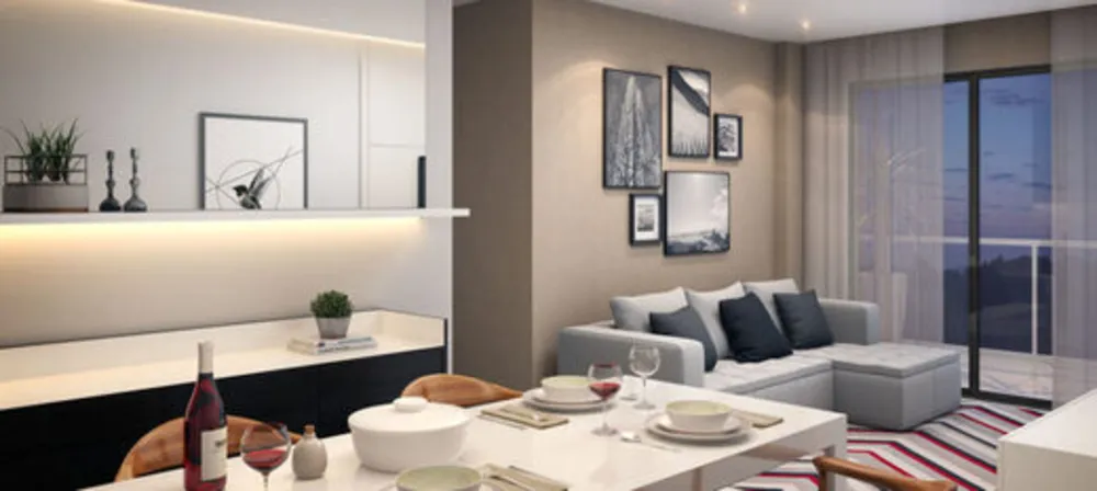 Cobertura, 3 quartos, 130 m² - Foto 4