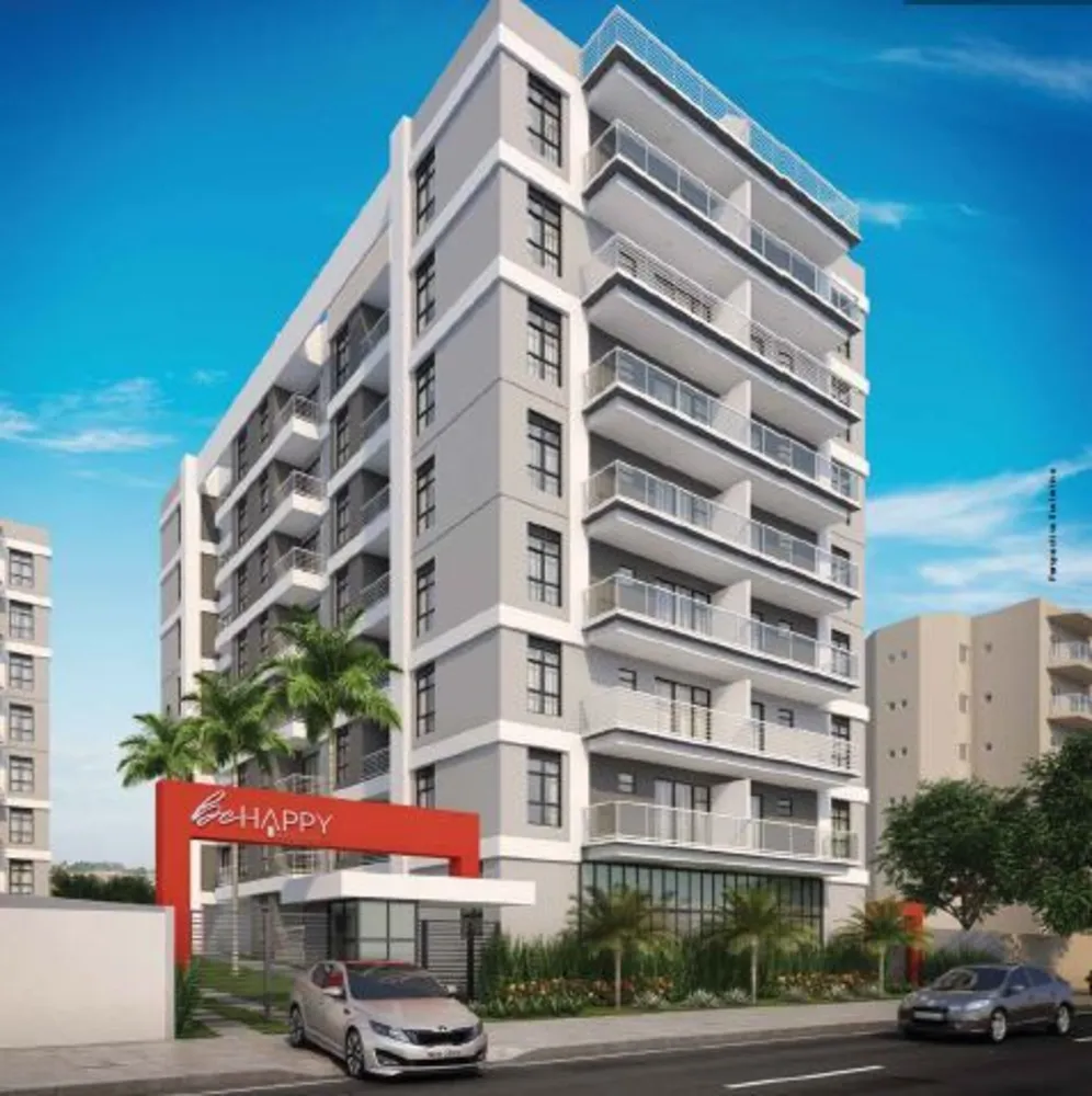 Cobertura, 3 quartos, 130 m² - Foto 1