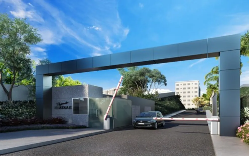 Apartamento, 2 quartos, 46 m² - Foto 2