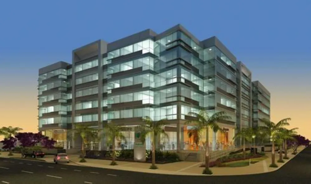 Imóvel Comercial, 18 m² - Foto 1