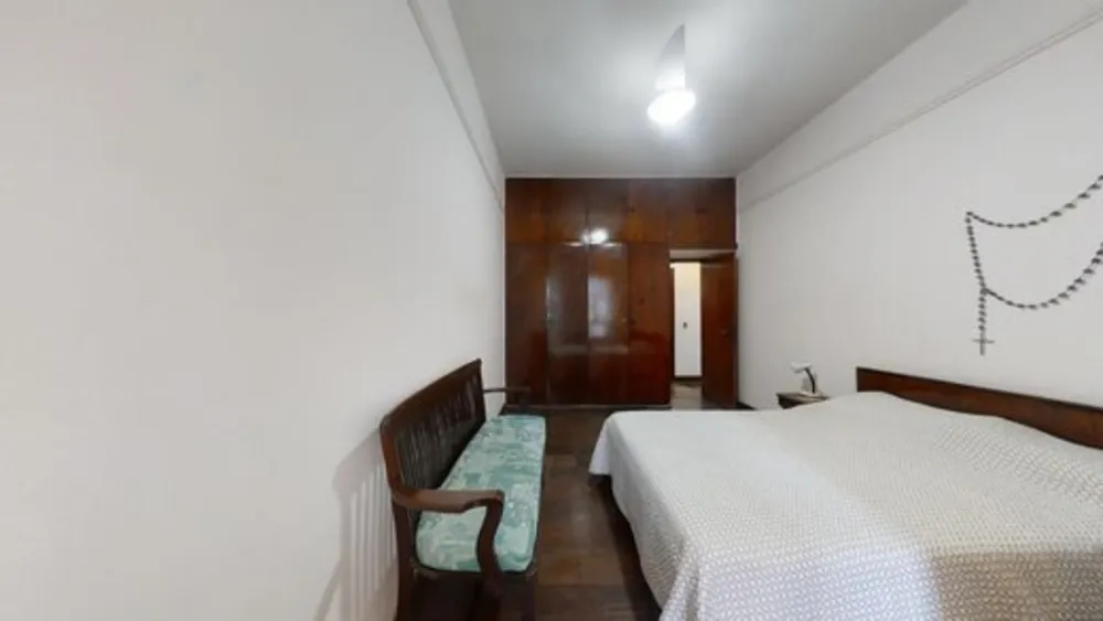 Apartamento, 2 quartos, 87 m² - Foto 3