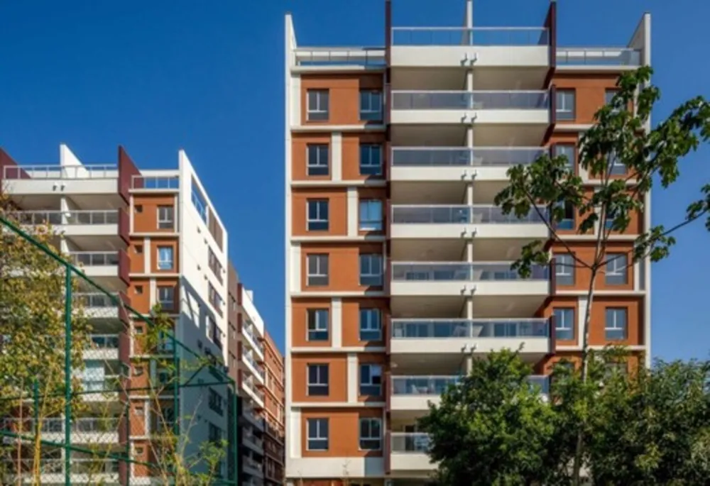 Apartamento, 2 quartos, 56 m² - Foto 4