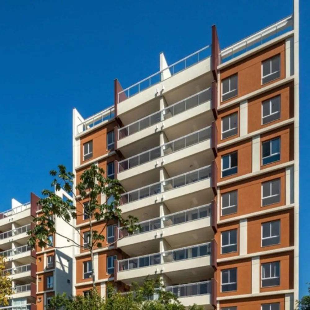 Apartamento, 2 quartos, 56 m² - Foto 1