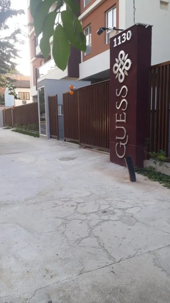 Apartamento, 2 quartos, 56 m² - Foto 5