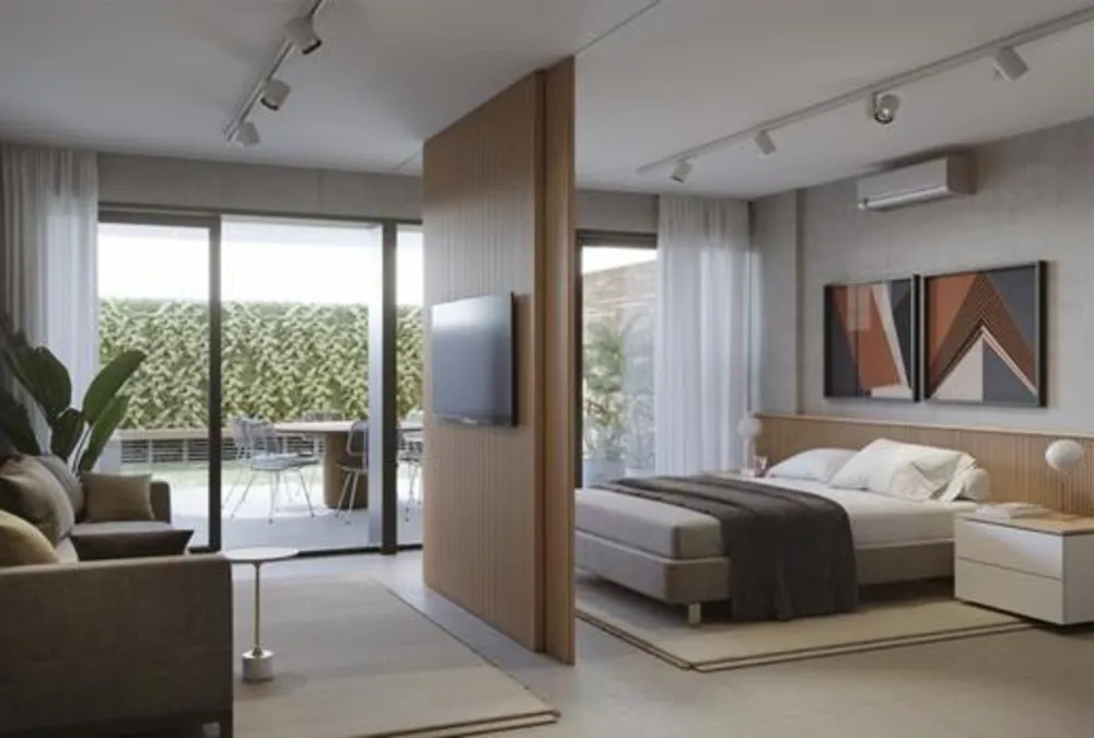 Cobertura, 2 quartos, 185 m² - Foto 5