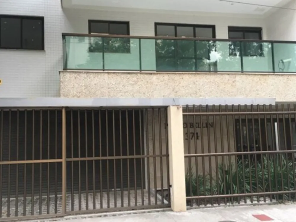 Apartamento, 3 quartos, 85 m² - Foto 2
