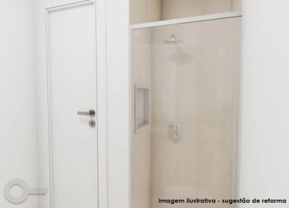 Apartamento, 1 quarto, 45 m² - Foto 4