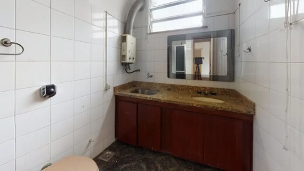 Apartamento, 1 quarto, 45 m² - Foto 5