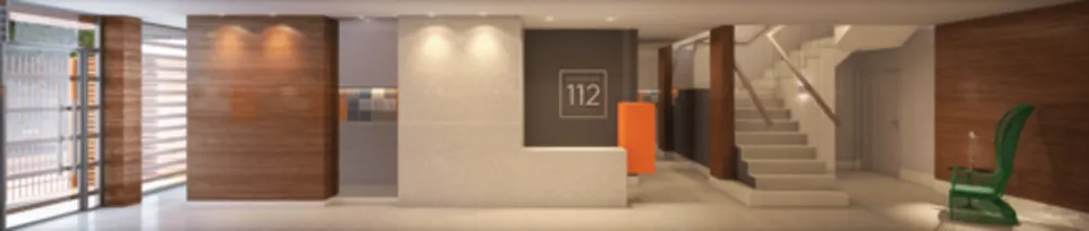 Apartamento, 3 quartos, 94 m² - Foto 2