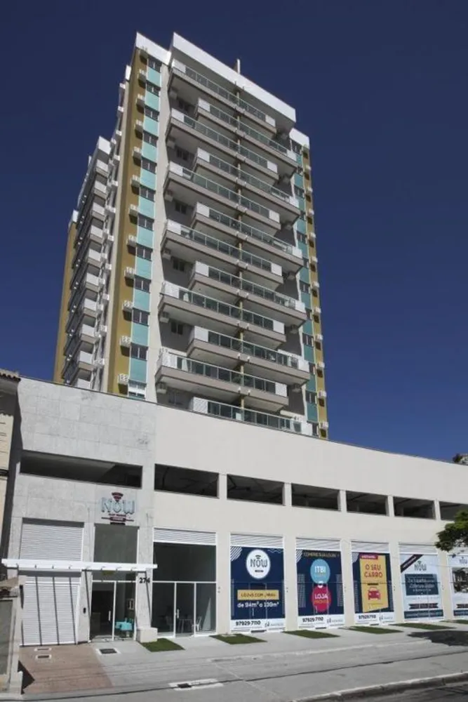 Loja-Salão, 137 m² - Foto 1