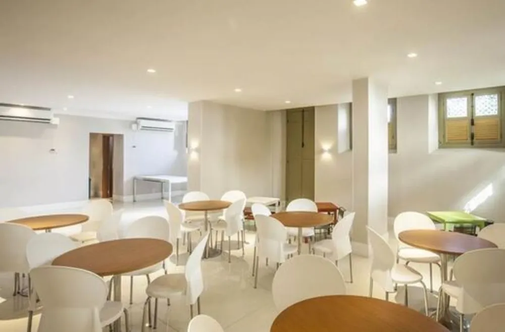 Apartamento, 3 quartos, 85 m² - Foto 4
