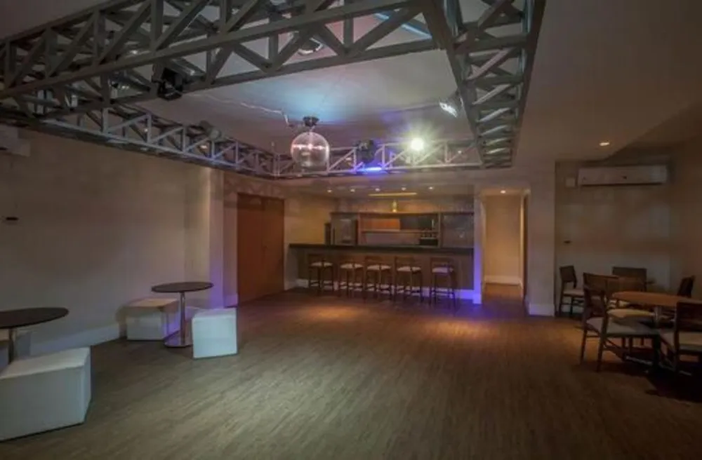 Apartamento, 3 quartos, 85 m² - Foto 3
