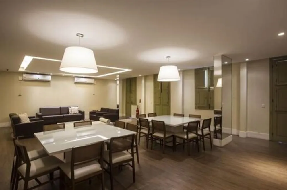 Apartamento, 3 quartos, 85 m² - Foto 5