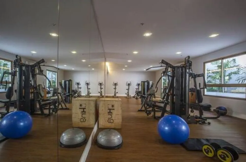 Apartamento, 3 quartos, 85 m² - Foto 2