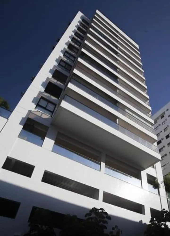 Apartamento, 3 quartos, 85 m² - Foto 1