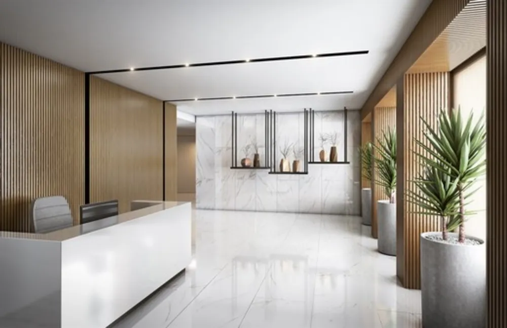 Apartamento, 2 quartos, 72 m² - Foto 2