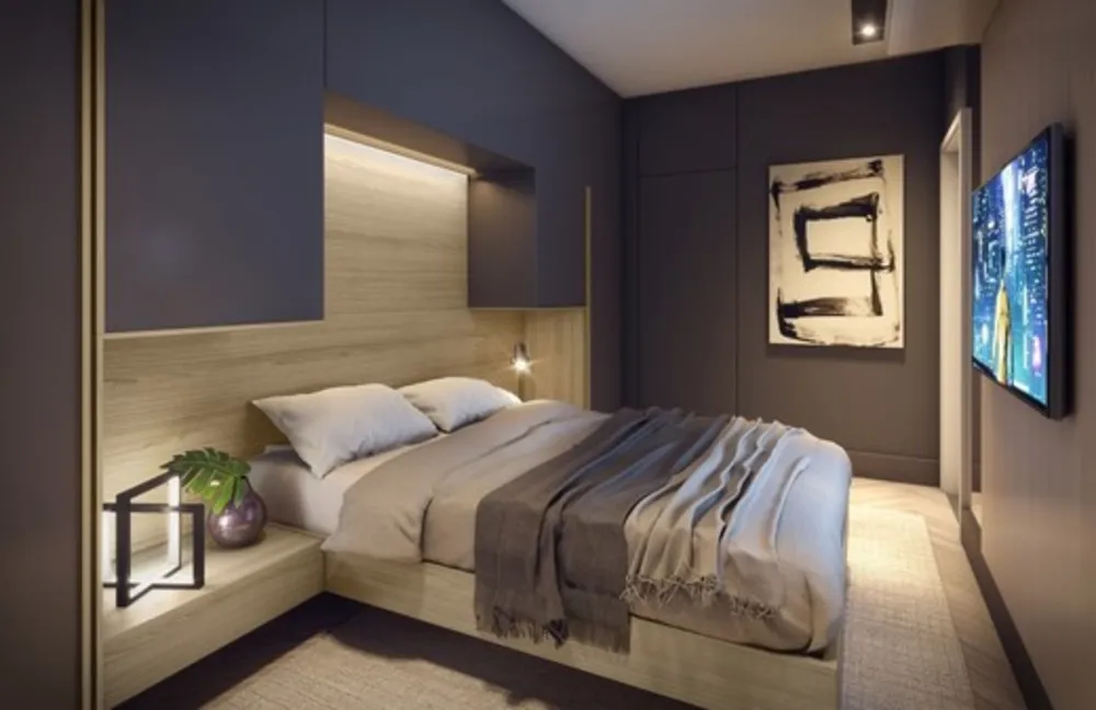 Apartamento, 2 quartos, 72 m² - Foto 4