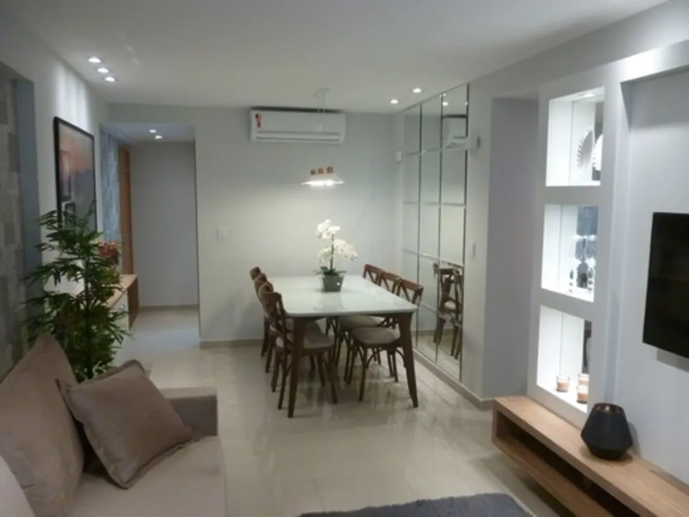 Apartamento, 4 quartos, 115 m² - Foto 3