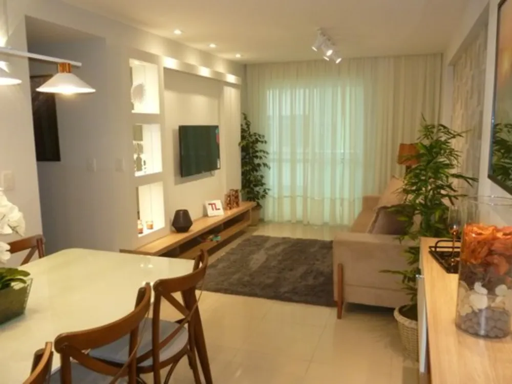 Apartamento, 4 quartos, 115 m² - Foto 2
