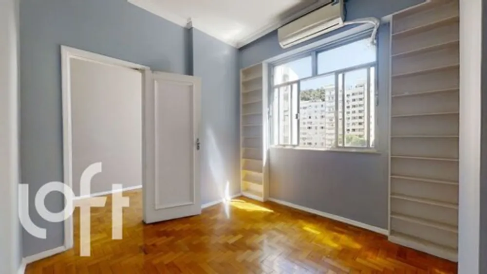 Apartamento, 2 quartos, 107 m² - Foto 2