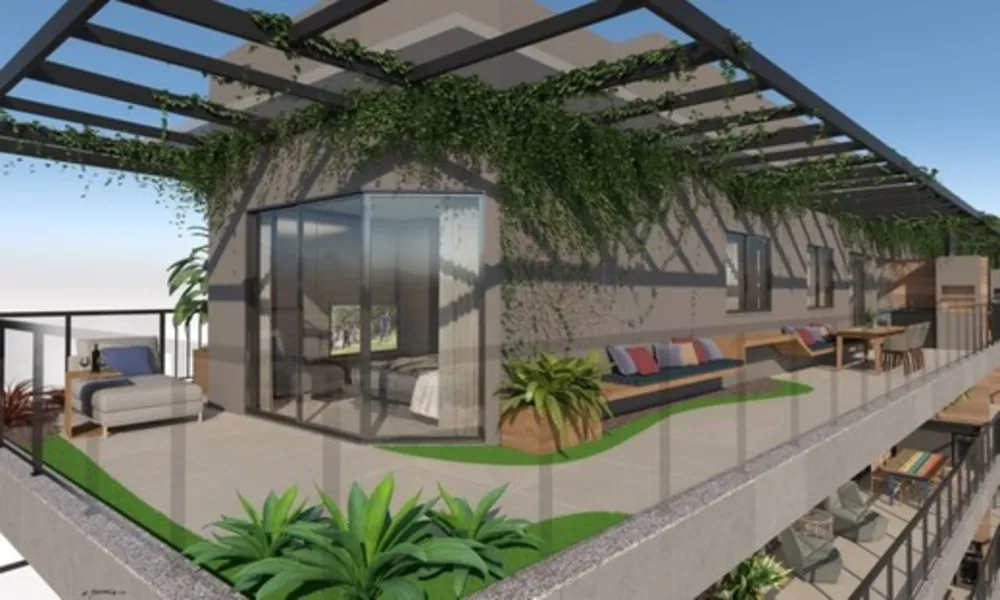 Apartamento, 3 quartos, 106 m² - Foto 4