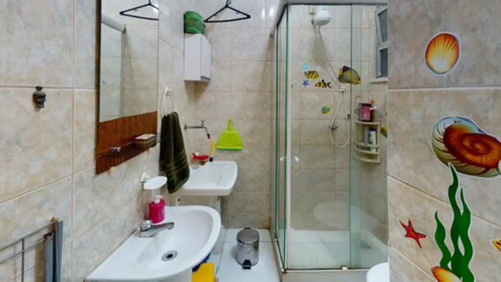 Apartamento, 1 quarto, 29 m² - Foto 2