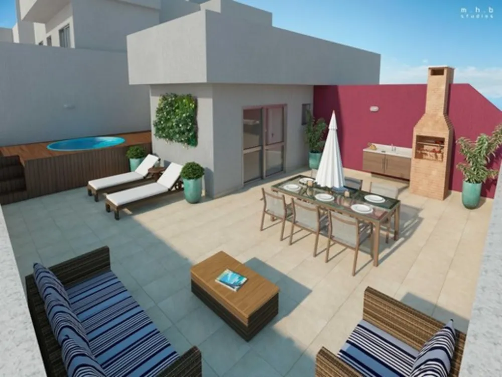 Apartamento, 3 quartos, 76 m² - Foto 5