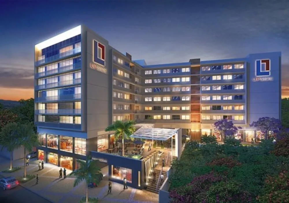 Imóvel Comercial, 27 m² - Foto 1