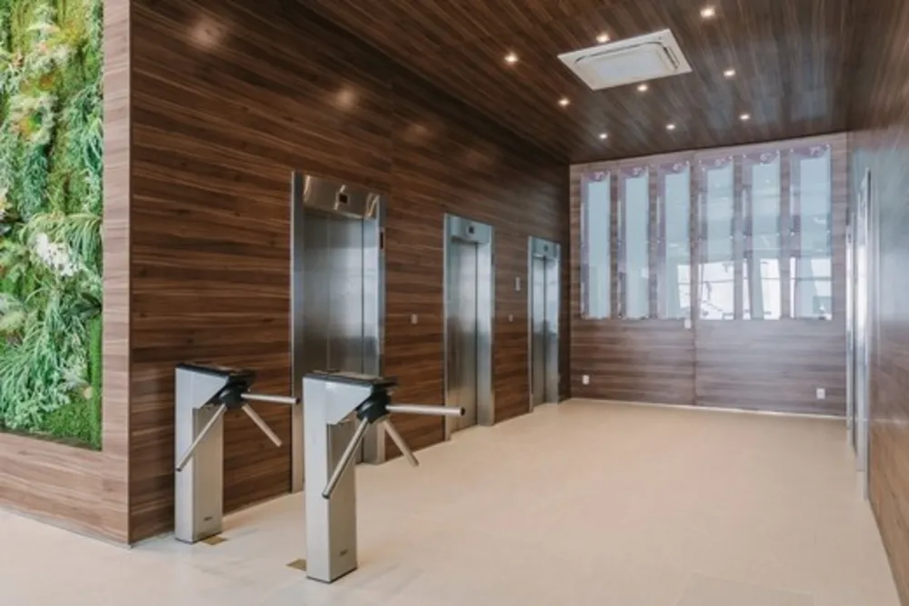 Imóvel Comercial, 27 m² - Foto 5