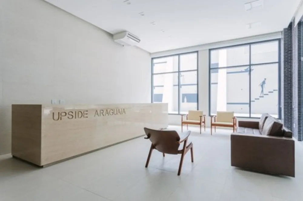 Imóvel Comercial, 27 m² - Foto 4