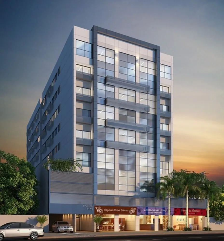 Imóvel Comercial, 20 m² - Foto 2
