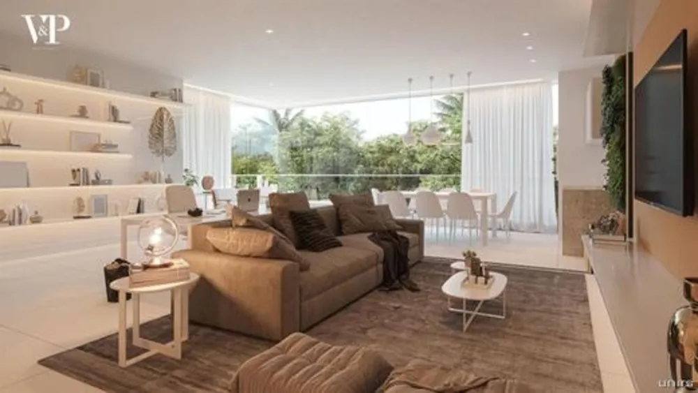 Cobertura, 3 quartos, 163 m² - Foto 3