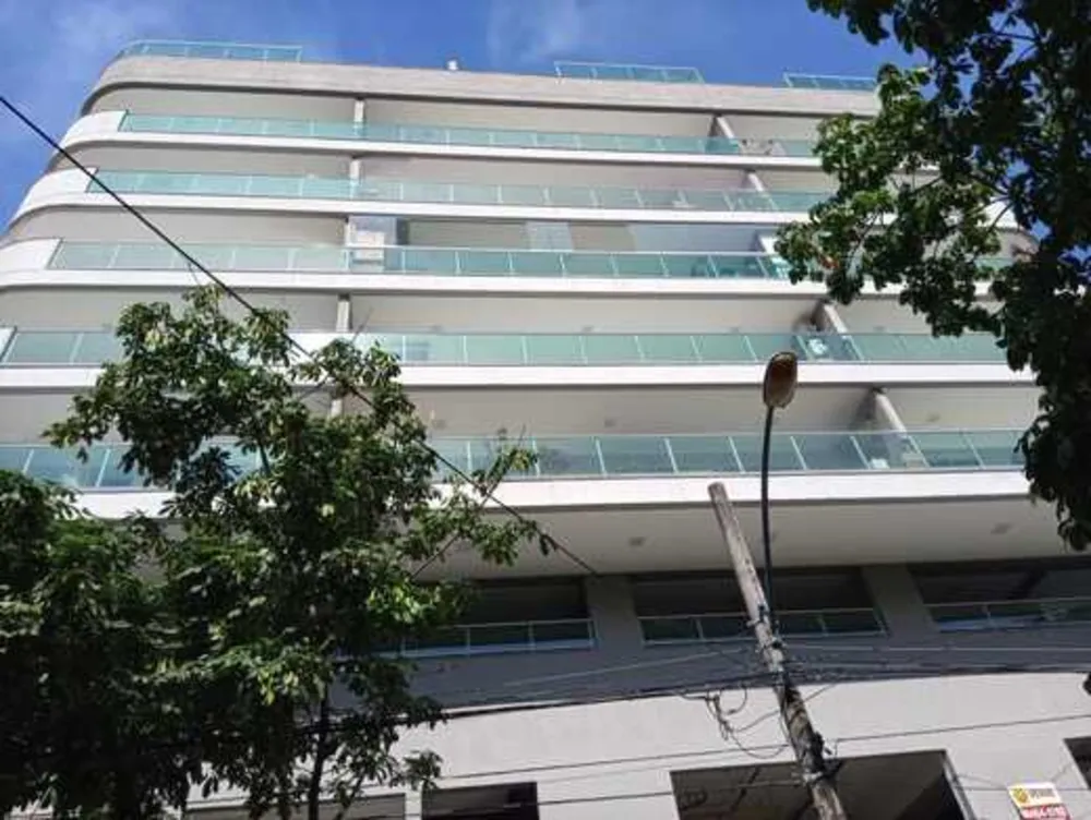 Cobertura, 3 quartos, 154 m² - Foto 1