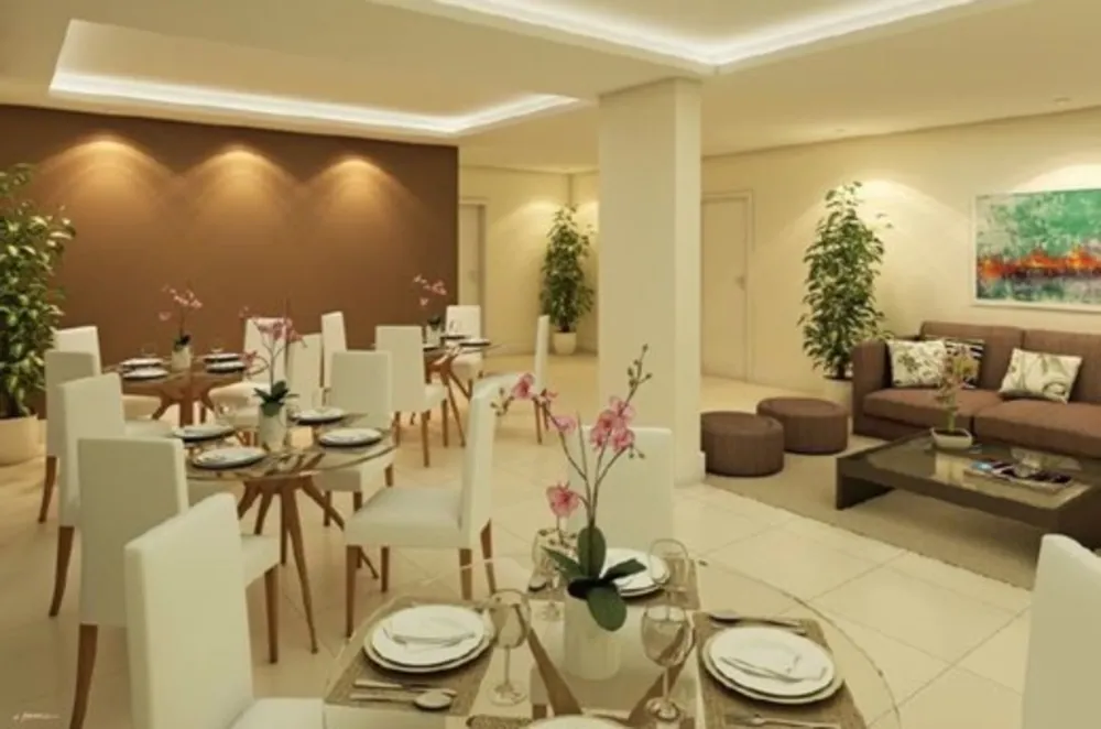 Cobertura, 4 quartos, 208 m² - Foto 4