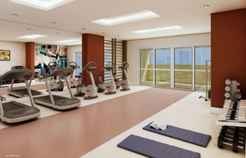 Cobertura, 4 quartos, 208 m² - Foto 3