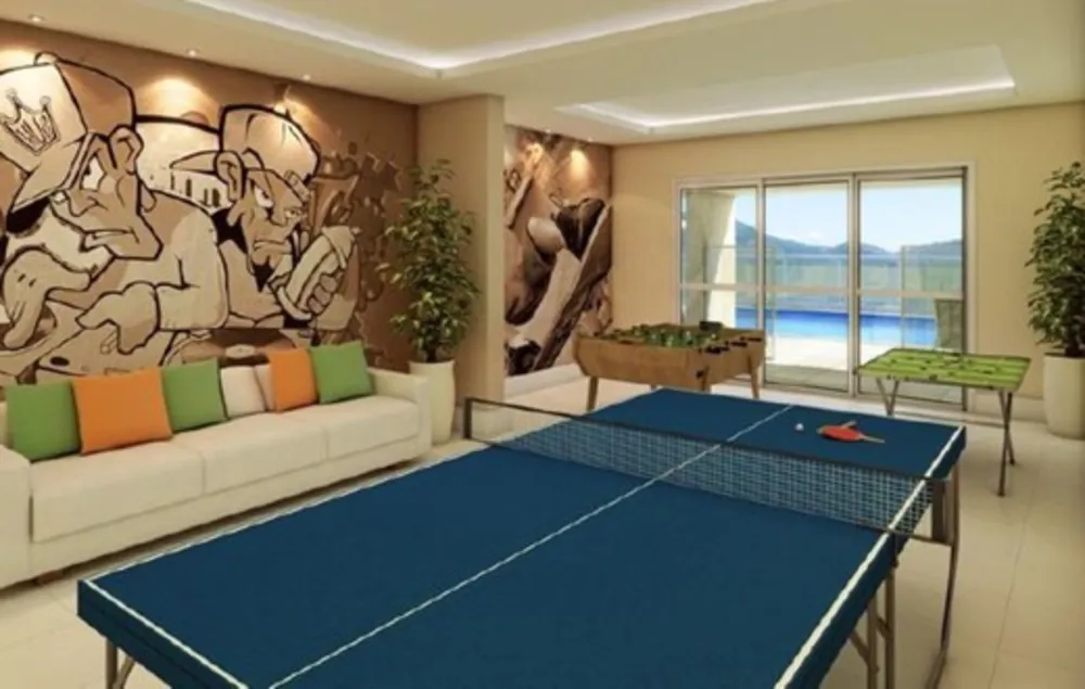 Cobertura, 4 quartos, 208 m² - Foto 5