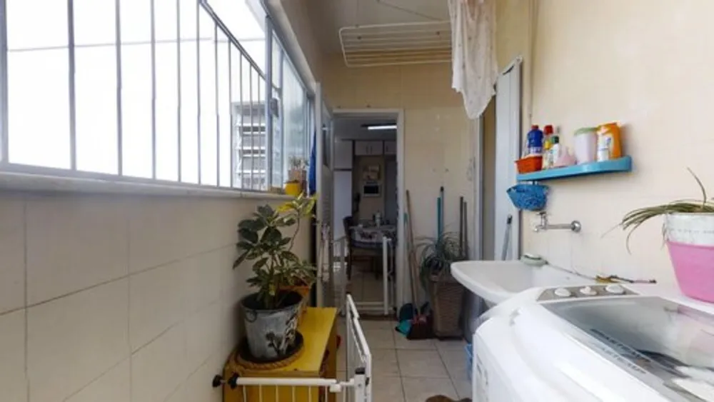 Apartamento, 2 quartos, 99 m² - Foto 3