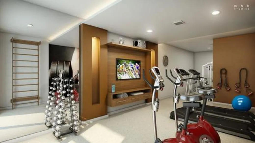 Apartamento, 3 quartos, 70 m² - Foto 5